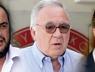 Ο Ε.Μαρινάκης, ο Σ.Κόκκαλης, ο Κ.Χατζημηνάς και η αλήθεια...